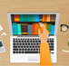 Đọc sách online trong thời đại mới